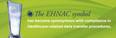 RGV HIE Achieves EHNAC/THSA Accreditation