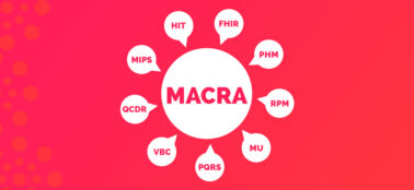 Is Your Practice Ready for MACRA?