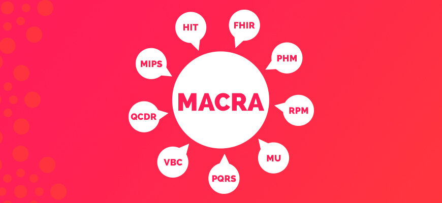 Is Your Practice Ready for MACRA?