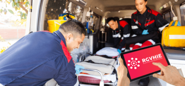 The RGVHIE Partners With TRAC to Provide HIE to Local 911 EMS Responders