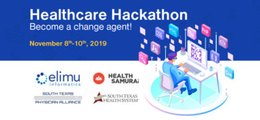 RGV HIE Launches 1st Annual Healthcare Hackathon